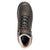 Avenger Mens Builder Mid Brown Faux Leather Work Boots