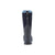 Dryshod Arctic Storm Kids Childrens Foam Black/Blue Winter Boots