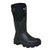 Dryshod Womens Arctic Storm Hi Gusset Black Neoprene Extreme Snow Boots
