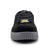 AirWalk Mens Camino Black/Grey Suede CT SD10 Work Shoes
