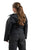 Berne Black 100% Nylon Youth Splash Insulated Jacket