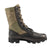 Belleville Mens Canopy Jungle Olive Drab Leather Tactical Boots