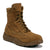 Belleville Mens AMRAP Field Coyote Leather Military Boots