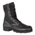 Belleville Mens Canopy Jungle Black Leather Tactical Boots