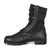 Belleville Mens Canopy Jungle Black Leather Tactical Boots