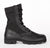 Belleville Mens Canopy Jungle Black Leather Tactical Boots