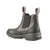 Belleville Mens Spear Point 6in Quick Release Station Black Leather Boots