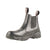 Belleville Mens Spear Point 6in Quick Release Station Black Leather Boots