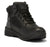 Belleville Mens Spear Point Lightweight WP Black Leather Tactical Boots