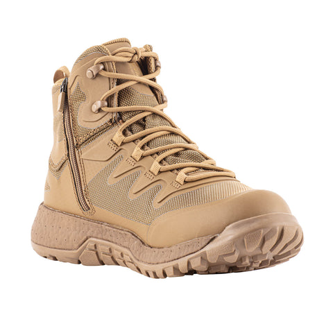 Belleville Mens AMRAP Vapor Coyote Textile Tactical Boots