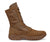 Belleville Womens Coyote Leather Ultra Light Assault 1 Xero Military Boots