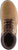 CAT Womens Dryverse 6In Wp Dark Beige Leather Work Boots