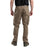 Berne Mens Echo Zero Six Putty Cotton Blend Work Pants