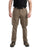 Berne Mens Echo Zero Six Putty Cotton Blend Work Pants