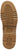 Belleville Hot Weather ST Flight Boots Unisex Coyote Leather/Nylon