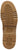Belleville Hot Weather ST Flight Boots Unisex Coyote Leather/Nylon