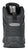 Hoss Boots Mens Black Leather Chiller 600G CT Work Boots