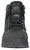 Hoss Boots Mens Black Leather Chiller 600G CT Work Boots