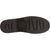 Chippewa Mens Classic 2.0 6in Lace Up Wood Leather Work Boots