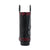 Case IH Toddler Boys Black/Red Rubber Work Boots