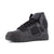 DC Mens Pure Lifestyle WP MT Black Leather Work Boots