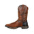 Durango Mens Tobacco Leather Maverick Vent ST Work Boots