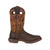 Durango Mens Rebel Western Dark Chestnut Leather Cowboy Boots