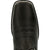 Durango Mens Westward Western Black Onyx Leather Cowboy Boots