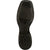Durango Mens Westward Western Black Onyx Leather Cowboy Boots