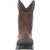 Durango Mens Maverick XP ST WP Grizzly Brown Leather Work Boots