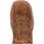 Durango Mens PRCA Western Sand Tobacco/Cayenne Bullhide Cowboy Boots