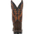 Durango Mens Maverick XP ST Ventilated Tobacco Leather Work Boots