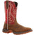 Durango Mens Maverick XP ST Ventilated Crimson Leather Work Boots