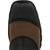 Durango Mens Maverick XP CT WP Burly Brown Leather Work Boots
