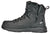 DieHard Mens Ventura Black Leather Soft Full-Grain Work Boots