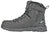 DieHard Mens Ventura Soft Toe Black Leather Soft Full-Grain Work Boots