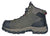 DieHard Mens Comet CT WP SR Olive Leather Work Boots