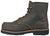 DieHard Mens Monte Composite Toe Brown Leather Work Boots