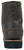 DieHard Mens Monte Composite Toe Brown Leather Work Boots