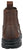 DieHard Mens Nitro Composite Toe Brown Leather Work Boots