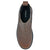 DieHard Mens Nitro Composite Toe Brown Leather Work Boots