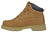 DieHard Mens Charger Soft Toe Tan Nubuck Work Boots