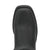 Dingo Mens Dean Harness Black Leather Motorcycle Boots