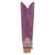 Dingo Womens Caterina Purple/Blue Leather Cowboy Boots