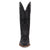 Dingo Womens Love Bug Black Leather Cowboy Boots