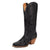Dingo Womens Love Bug Black Leather Cowboy Boots