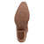 Dingo Womens Sweetheartie Brown Leather Cowboy Boots