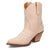 Dingo Womens Sweetheartie Sand Leather Cowboy Boots