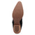Dingo Womens Movin On Black Suede Cowboy Boots