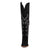 Dingo Womens Primadonna Black Suede Cowboy Boots